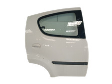 Porte arrière et accessoires Citroen C1