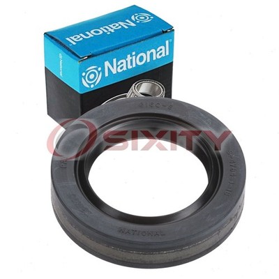 National Extension Housing Seal for 1981-1983 Plymouth PB250 Automatic go