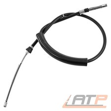 HANDBREMSSEIL LINKS ODER RECHTS HINTEN FÜR AUDI A2 8Z 1.2 1.4 BJ 00-05