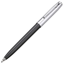 fisher SPACE PEN® Kugelschreiber Space Pen Cap-O-Matic chrom/schwarz,...