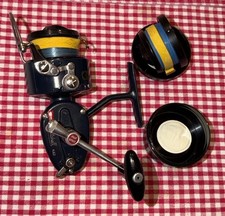 Moulinet Mitchell 440 Spécial – Vintage France – Neuf Dans Sa Boîte – État Superbe