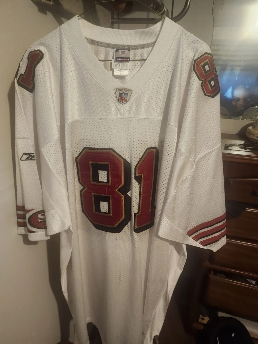 Reebok San Francisco 49ers NFL Jerseys for sale | eBay