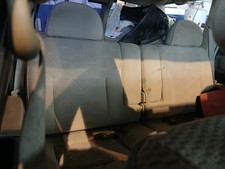 Siège Nissan PATROL