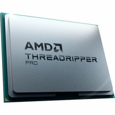 AMD Advanced Micro Devices - 100-100000453WOF - AMD Ryzen Threadripper PRO