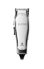 Andis 01815 Professional Master Adjustable Blade Clipper Carbon Steel - NEW #a15