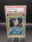 PSA 1 PR 2000 Team Rocket Dark Blastoise 3/82 Holo Foil Pokemon Unlimited