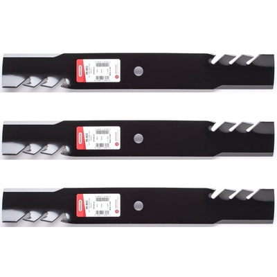 #ad 3PK Oregon 96 803 G3 Gator Blades for 54quot; Toro 115 2454 03 115 4999 $36.16
