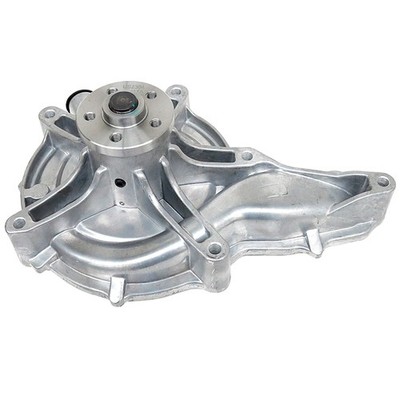 Water Pump 07-22 Mack TerraPro LR GU7 GU8 LEU MP7 MP8 10.8L 12.8L 22197709 HD
