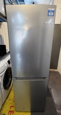 Image of BOSCH Series 2 KGN33NLEBG 70/30 Fridge Freezer - Stainless Steel