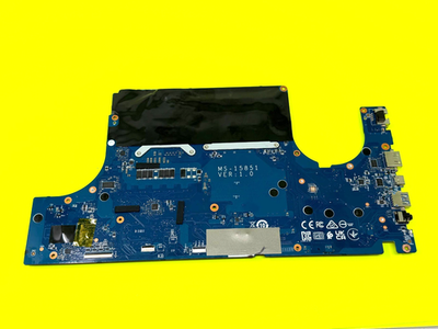 PARTS/REPAIR) MSI Katana 15 B12VGK i7-12650H + RTX 4060