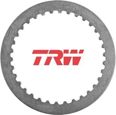 TRW MES436-3 Stahllamellensatz für Kupplung für Honda 