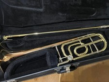 Conn 52H Artist Trombone Hardcase