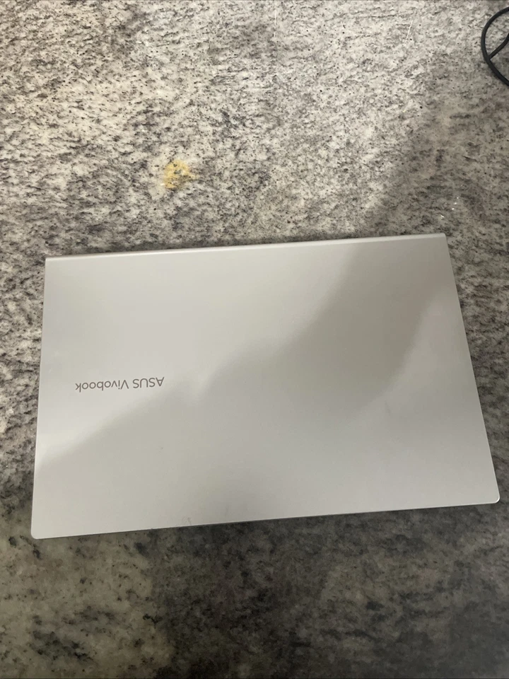 ASUS Vivobook 14" Laptop Win 11 Intel Core i3-1115G4 3GHZ 128GB SSD 8GB RAM - Image 3 of 4