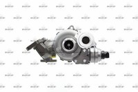 Lader Aufladung NRF 90010072 FüR VW Transporter T5 7JD 7JE 7JL 7JY 7JZ Bus 7HB