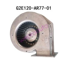 Centrifugal Fan Ebmpaps 230VAC G2E120-AR77-01 0.35A  120MM Factory wholesale