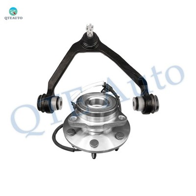 Front Left Upper Control Arm Ball Joint-Wheel Hub For 2000-2003 Ford F-150