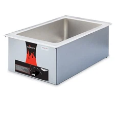 Vollrath 72001 Cayenne® DropIn Warmer