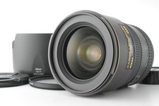 Nikon AF-S DX NIKKOR 17-55mm f/2.8G IF-ED Zoom Lens Shipped from the U.S.