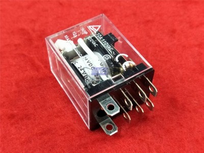 ONE Relay LY2N-D2 24VDC   #zc