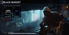 Black Ops 3 150k CRYPTOKEY PS4/5