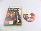 Mint Disc Xbox 360 Silent Hill Homecoming - No Manual