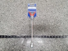 Graco 243040 Extension with RAC IV Tip Guard, 10-Inch, Gray