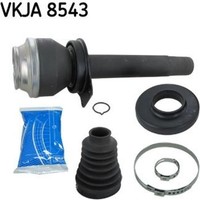 SKF Vkja 8543 Gelenksatz Antriebswelle FüR VW Multivan Transporter 7HM 7HN 7HF
