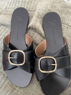 Giuseppe Zanotti sandals