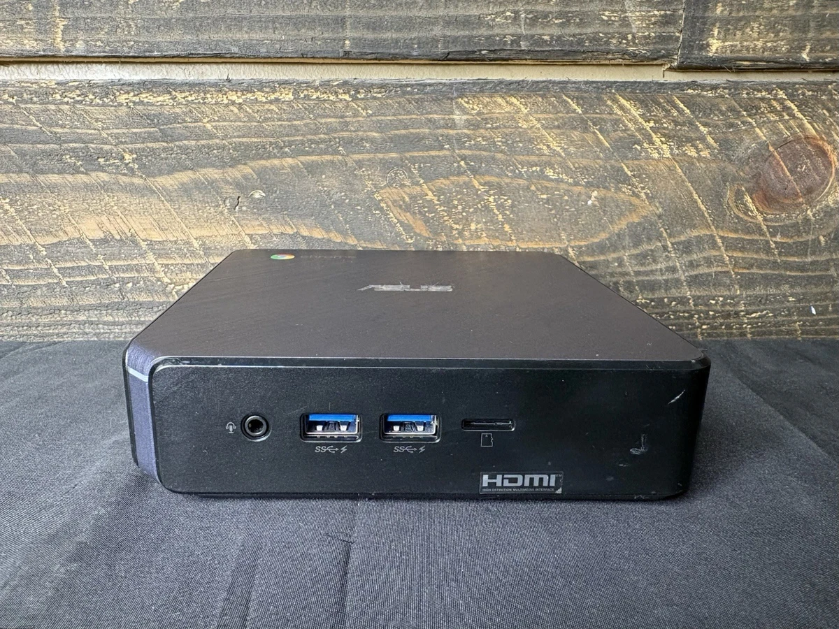 ASUS Chromebox 3 PC Desktops & All-In-One Computers for sale | eBay