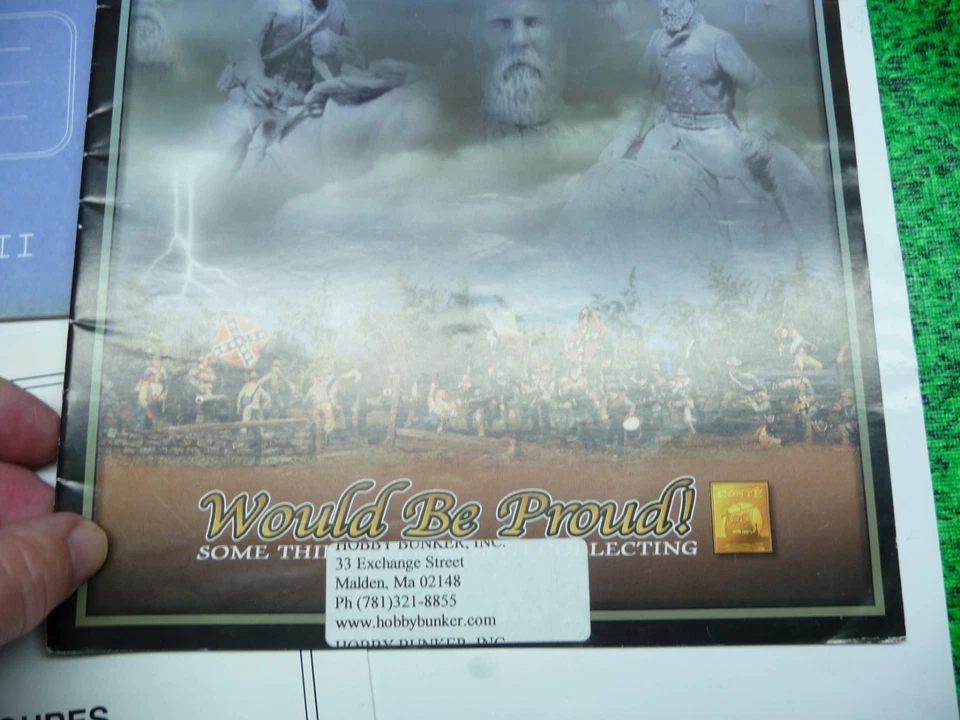 Libro/catálogos TOY SOLDIER OFERTA ¡LOTE GRANDE #1!!!L@@K!!! Foto 4 de 4