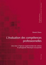 L évaluation des compétences professionnell...