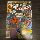 Amazing Spider-Man #180  (1978 Marvel Comics)