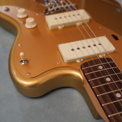 Fender FSR Made In Japan Traditional Jazzmaster Matching Head