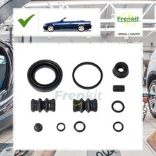 Reparatursatz, Bremssattel Hinten Frenkit für Citroën C4 II B7 1.6 VTi 120