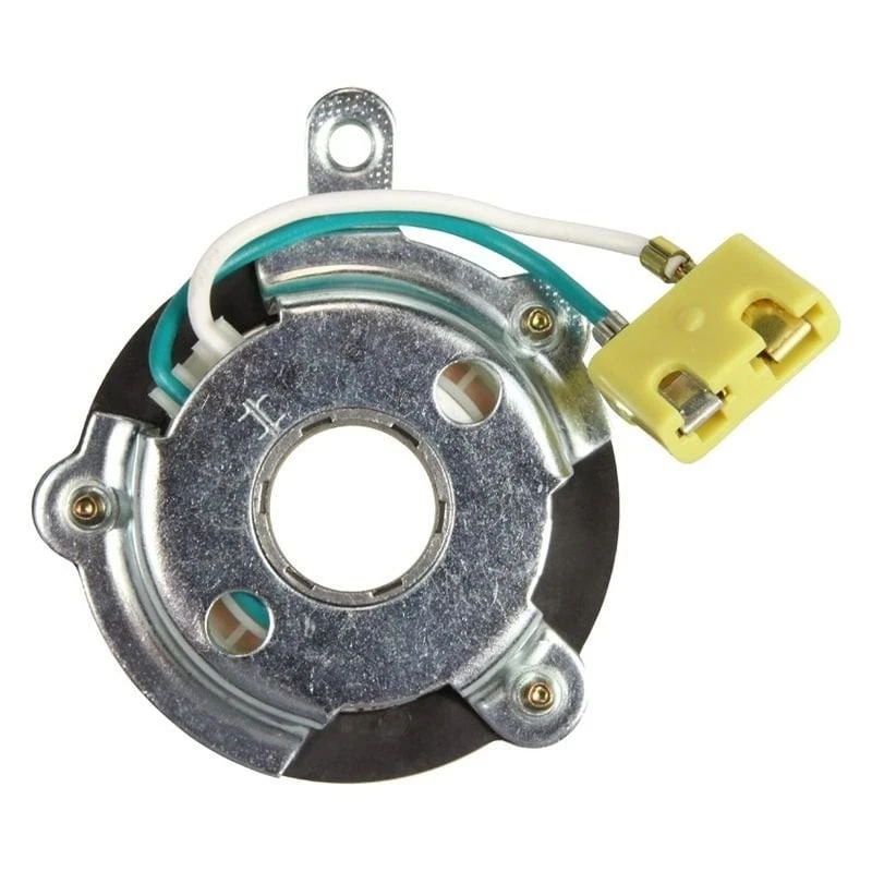 For GMC C5000 1980-1981 WVE 4P1210 Ignition Distributor Pickup Foto 4 de 4