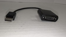 753744-001 / 752660-001 DisplayPort to DVI SL Adapter