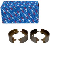 Mâchoire de frein Land Rover DEFENDER