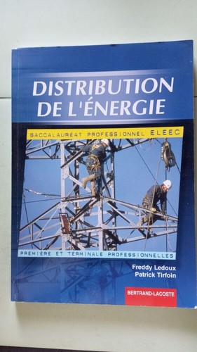 Zahnriemensatz Von L Energie Ausgabe 2011 Ledoux Freddy Guter Zustand