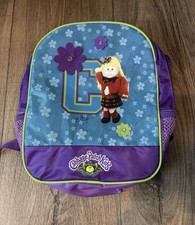 New With Tags cabbage patch kids TRU Backpack