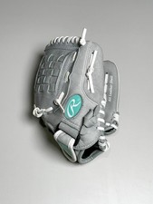 Rawlings Sure Catch Storm 11  Youth Fastpitch Softball Glove   SCSB110M