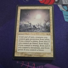 Dominaria's Judgment Planeshift Regular Magic The Gathering MTG