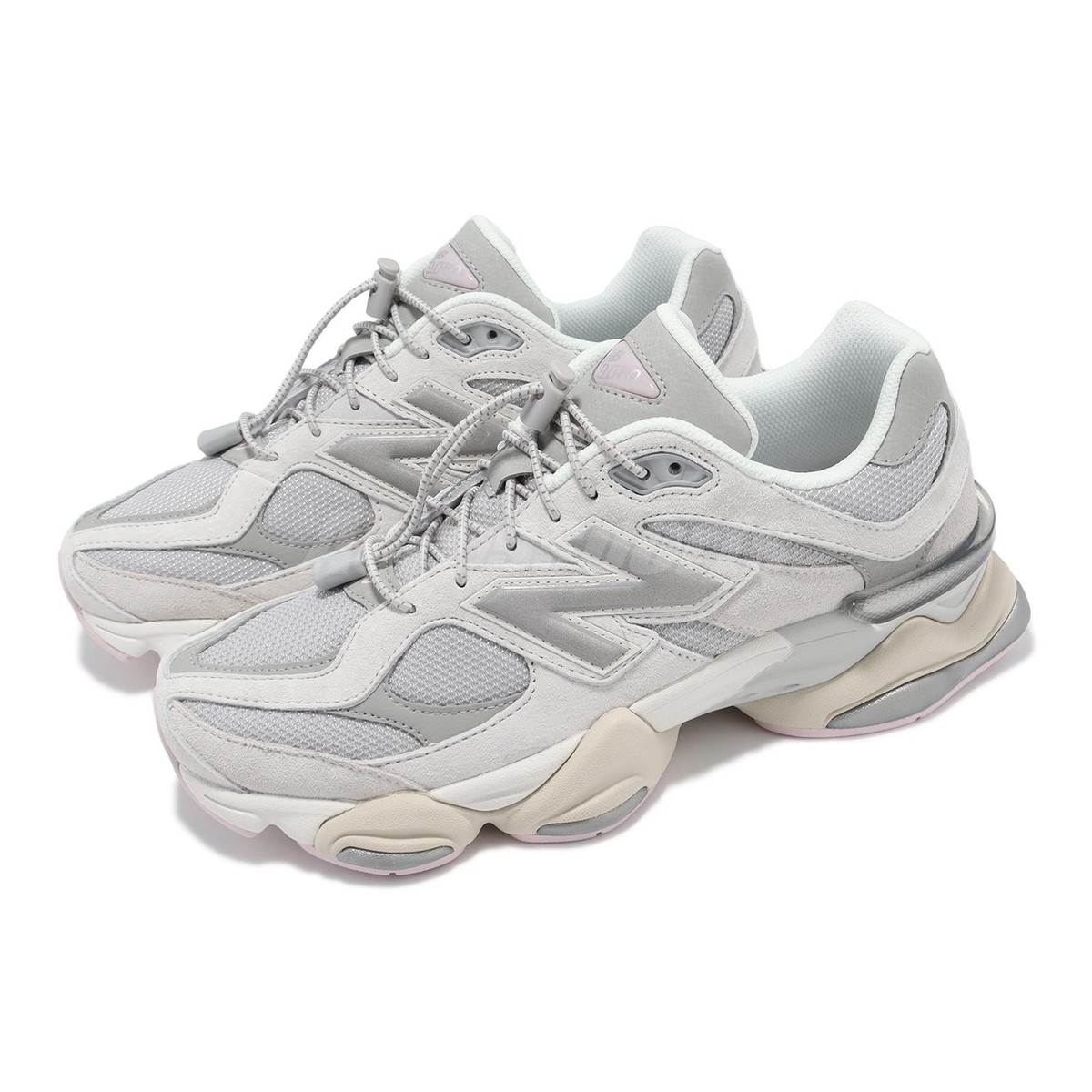 New Balance 9060 NB Men Unisex Casual Lifestyle Shoes Sneakers 