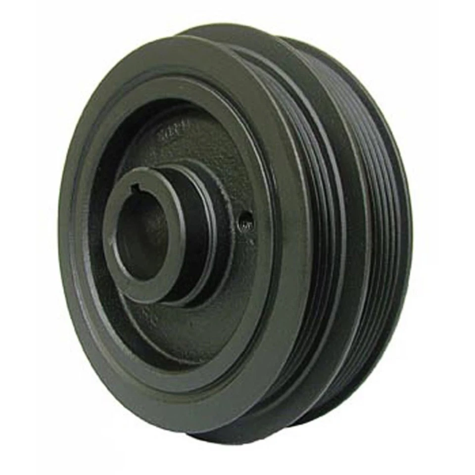 Equilibrador armónico Dayco PB1468N para Toyota Highlander Solara Lexus RX400h Camry Foto 2 de 2