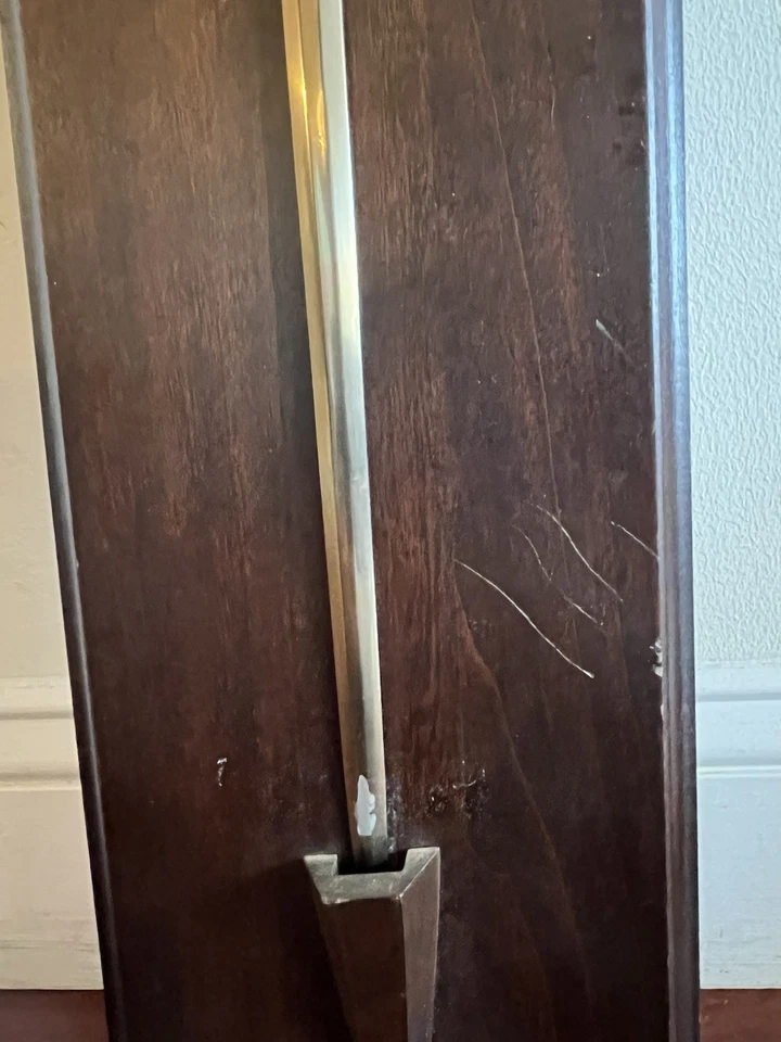 Император Наполеон I коронации меч копия позолоченный - Изображение 4 из 4