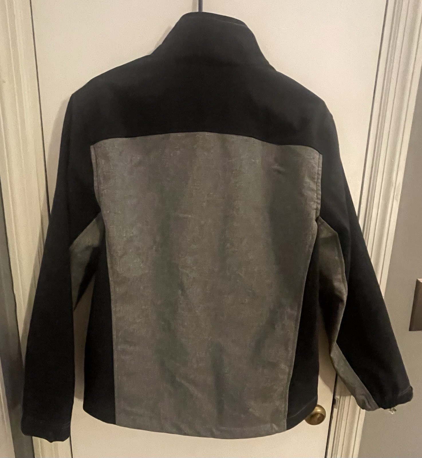 Barrett-Jackson Custom Jacket - image 5