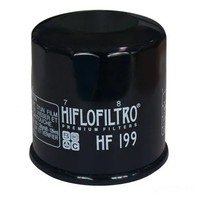 ÖLfilter Hiflo HF199 FüR Polaris Sportsman 850 XP EPS Bj. 2011