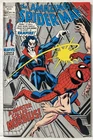 The Amazing Spider-Man #101 (1992) Second Printing First Morbius *FN+*