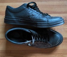 Converse One Star  All Star Dark Blue / Navy