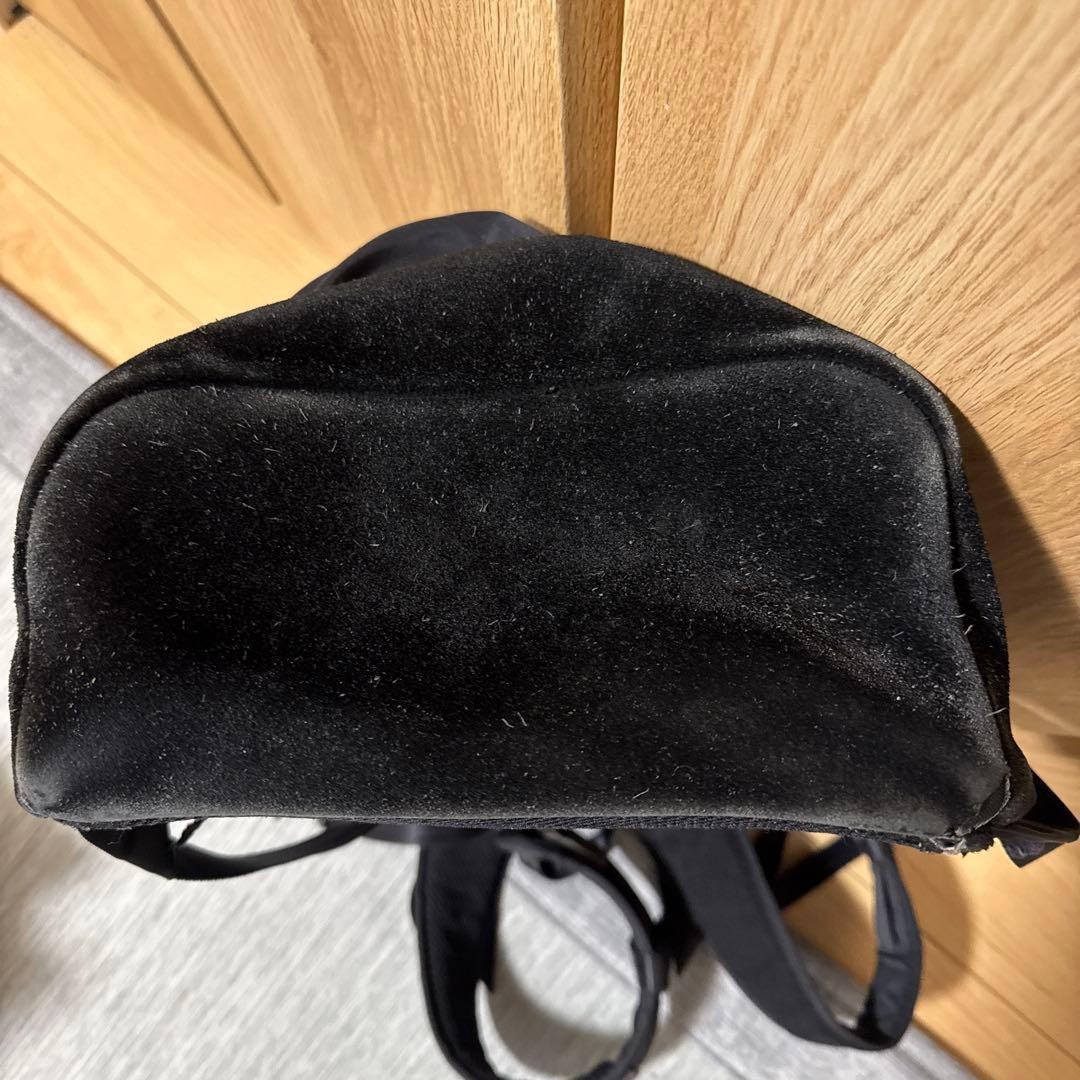 Master-piece Potential Rucksack Backpack Used Jap… - image 8