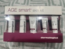 DERMALOGICA AGE SMART SKIN KIT
